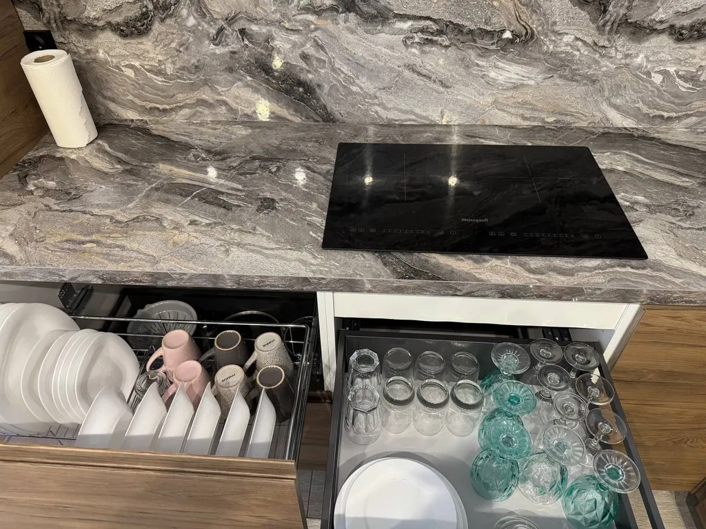 Коттедж Апарт-Комфорт в Элитном Коттеджном посёлке Sky Park