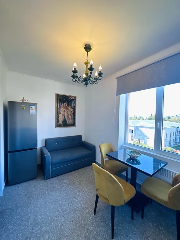 Апартаменты «Дольче Вита» с видом на море | песчаный пляж в 300 метрах