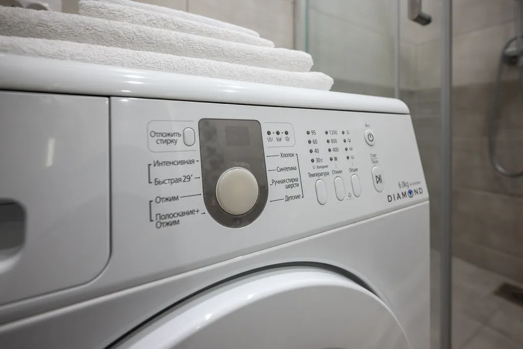 Квартира в 10 минутах от моря, Мамайка, дом бизнес-класса