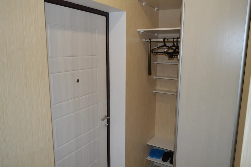 Уютная квартира на Европейских улочках