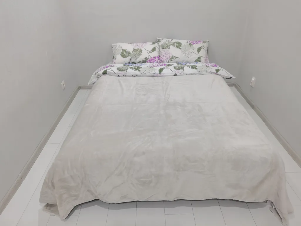 Квартира 2-комнатная квартира в центре — Хабаровск