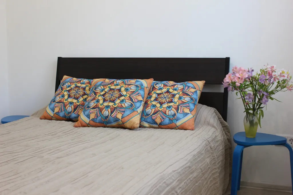 Квартира Апартаменты в центре — аренда посуточно в Аксай