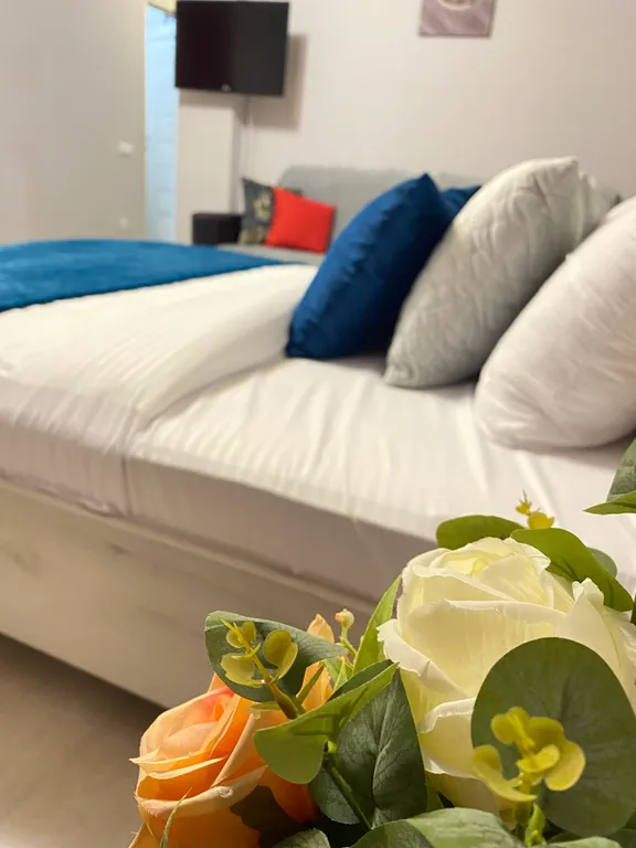 Квартира Квартира возле Краевой больницы — Красноярск