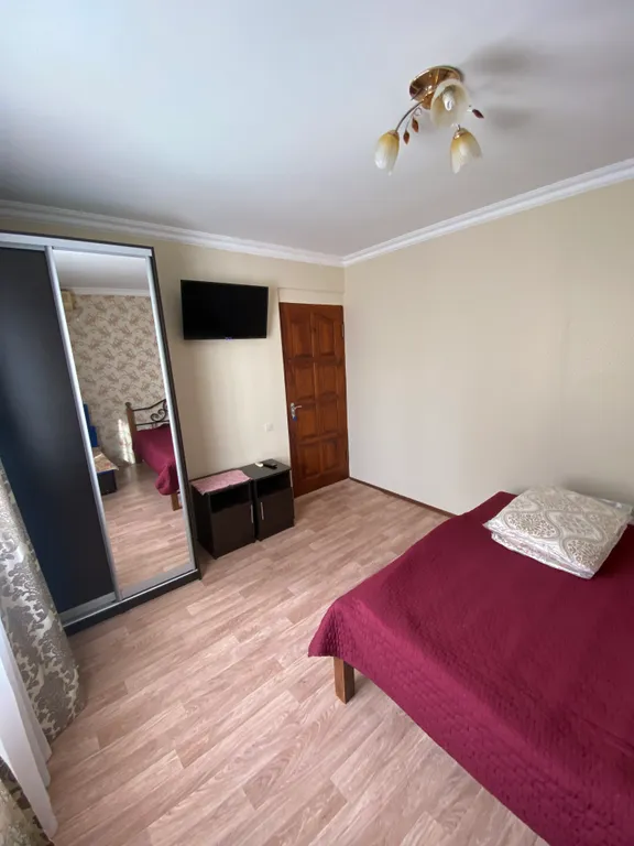 Квартира Комната — Адлер