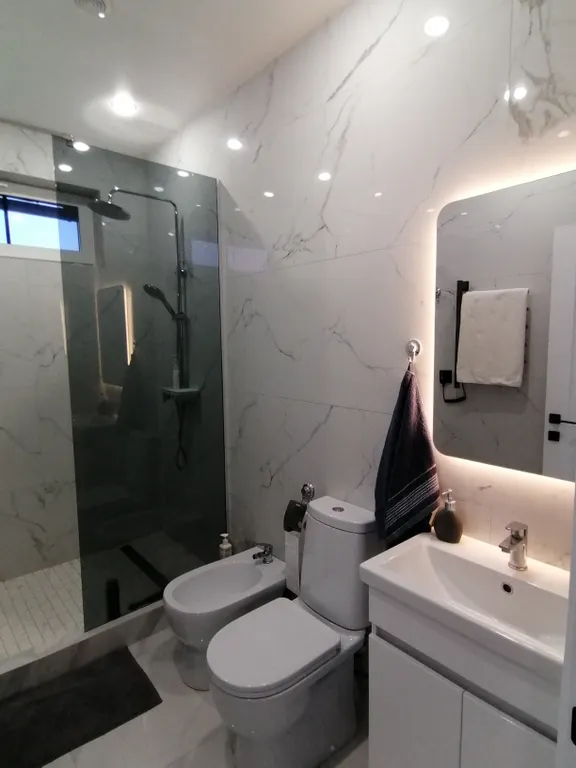 Загородный дом в Госпитомнике