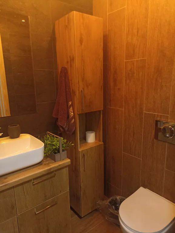 Шикарная квартира в элитном жилом комплексе