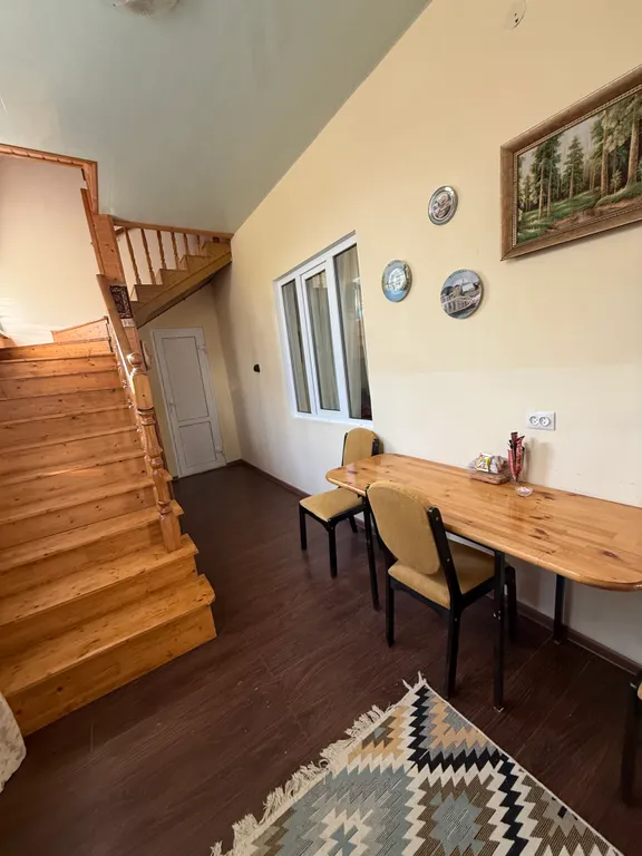 Дача на берегу моря