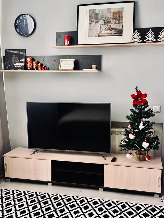 Русские сезоны