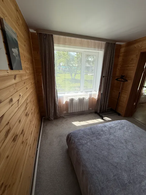 3-комнатный Дом