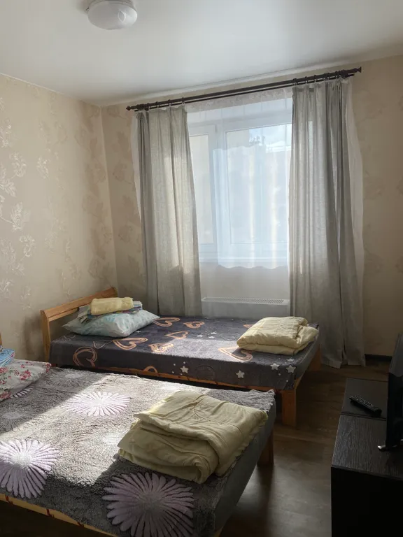 Квартира для вашего комфорта