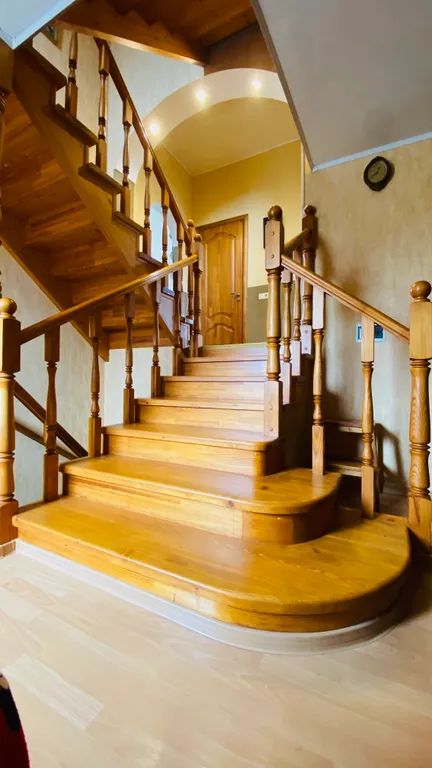 Коттедж в 15 минутах от центра города