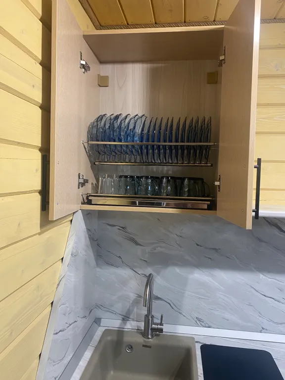 Семейная усадьба Дыхание гор