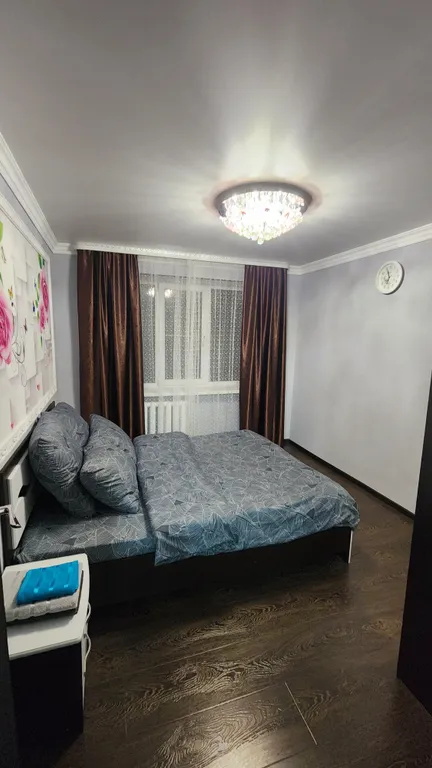 Квартира Квартирк'а — аренда посуточно в Георгиевск