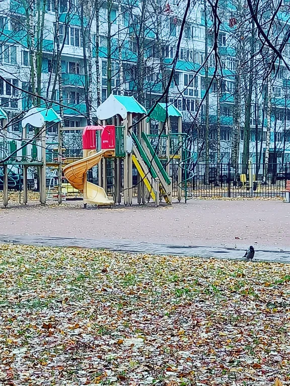 Уютная 2-х комнатная квартира в центре города
