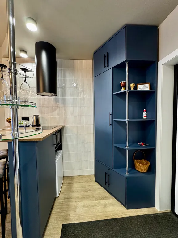 Апартаменты на Некрасова