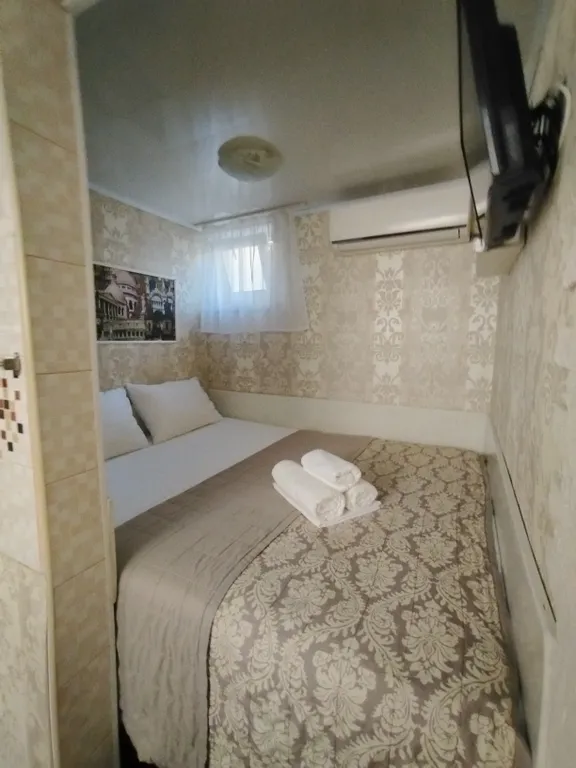 Апартамент у моря