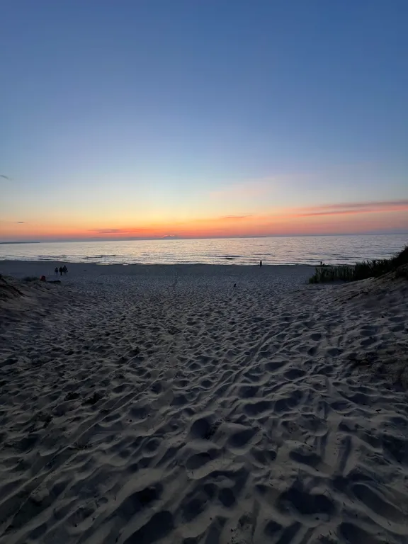 Домик у моря