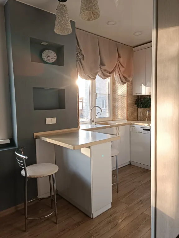 Квартира Уютная квартира в центре города — Великий Новгород