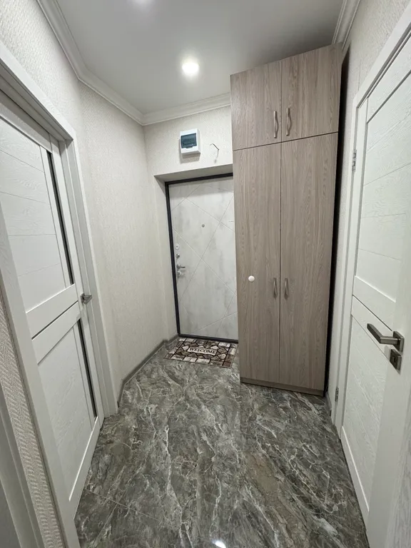 Уютная квартира в новом ЖК