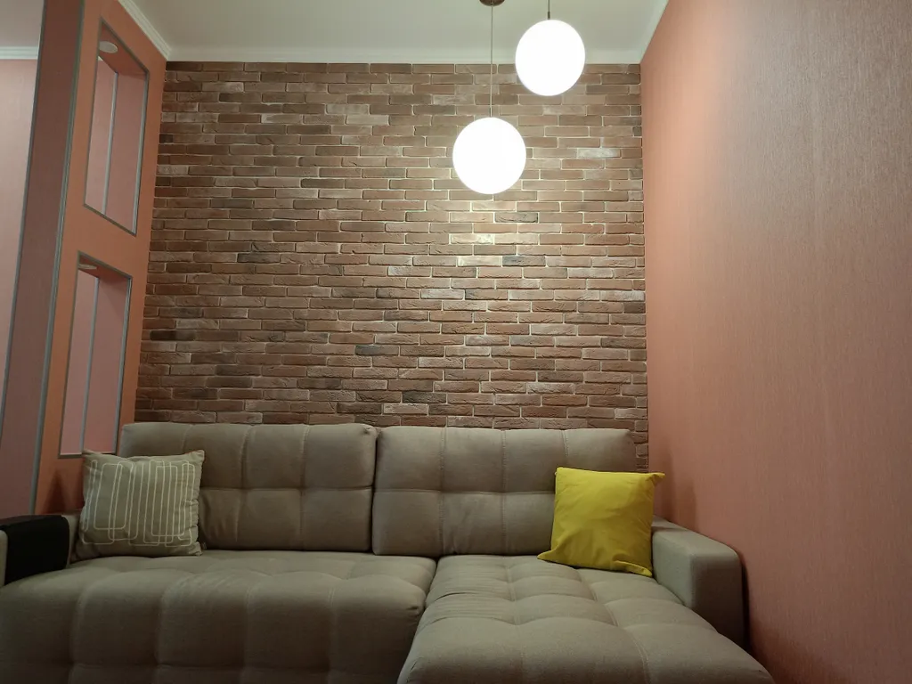 Квартира 1-комнатная Квартира — Геленджик