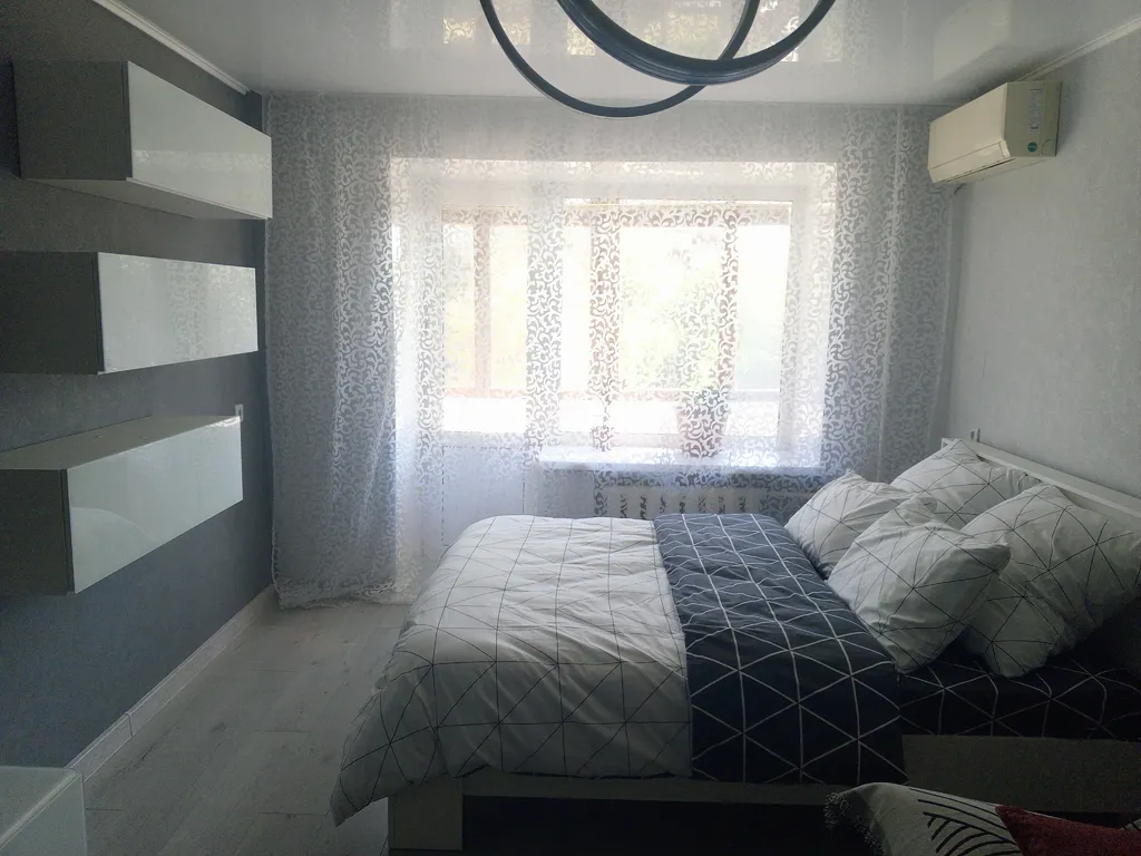 Прекрасная и современная квартира