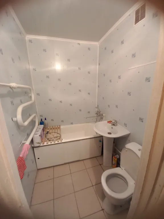 Уютная квартира в центре, рядом с парком