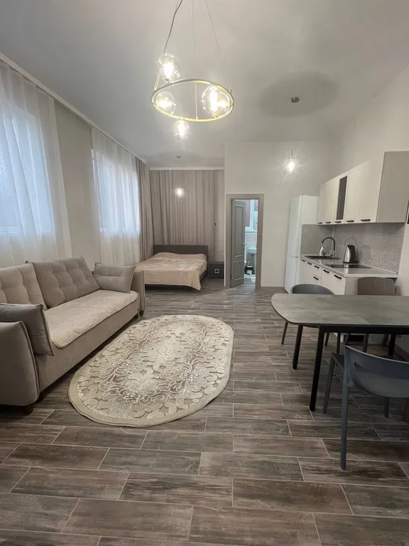 Коттедж Уютный домик — Кисловодск