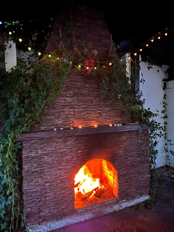 Замок Шато Габо