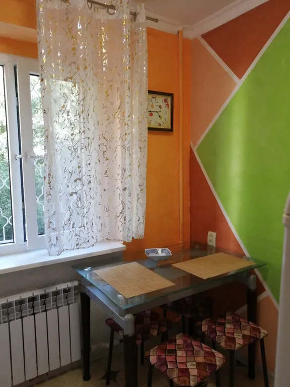 Квартира 2х-комнатная квартира в курортном центре Анапы до пляжа 5 минут — Анапа