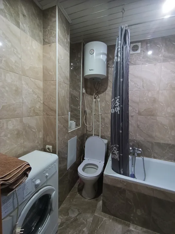 Квартира в центре