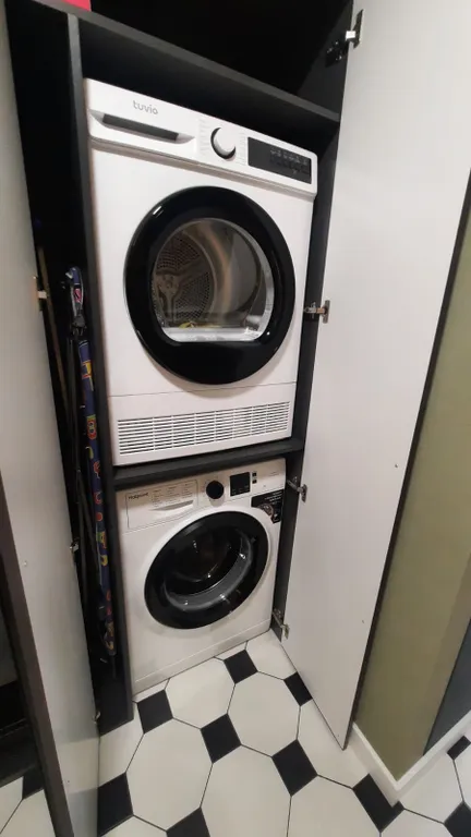 Уютная квартира у парка Берёзовая роща