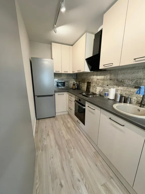 Квартира Уютная оригинальная квартира в центре города — Калининград