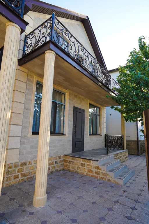 Коттедж Гостевой дом у пляжа — аренда посуточно в Махачкала