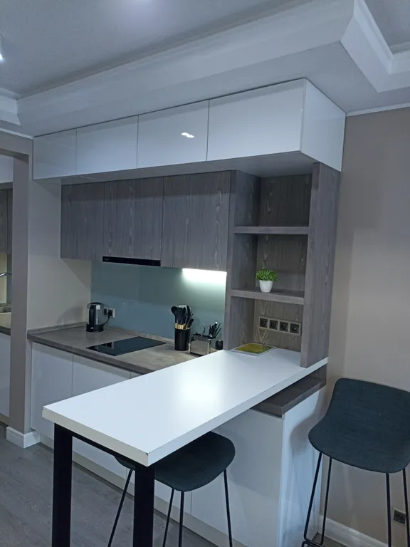 Квартира Квартира рядом с Ангарой — Иркутск