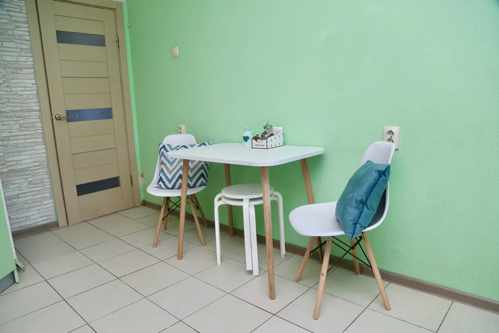 Апартаменты Comfort