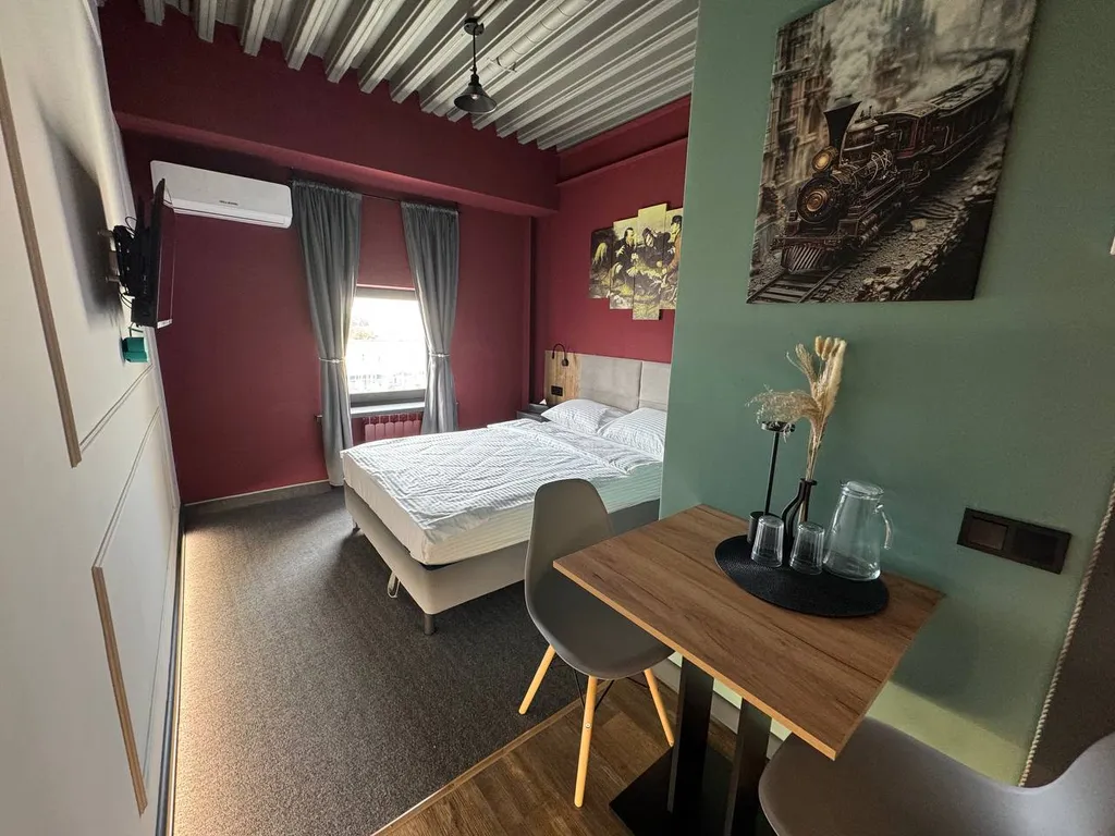 Квартира Комната — аренда посуточно в Сергиев Посад