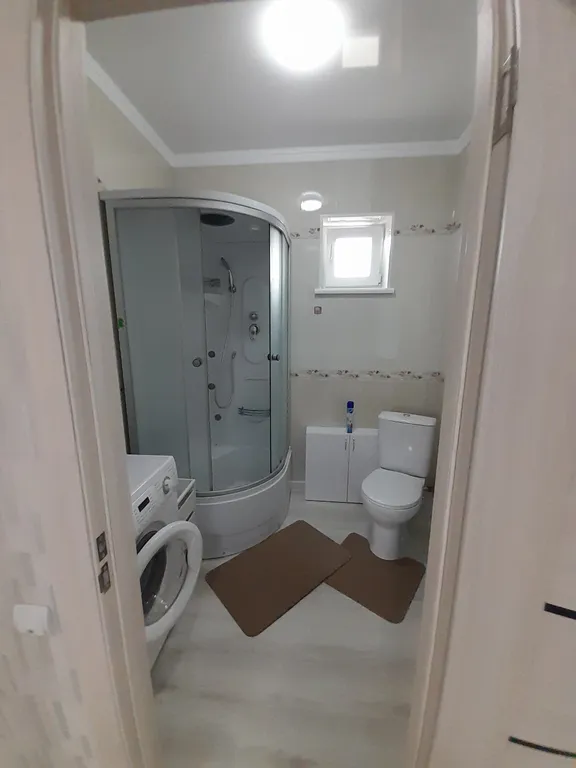 В Пугачеве уютный дом