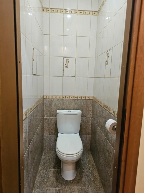 Уютная квартира в центре Выборга