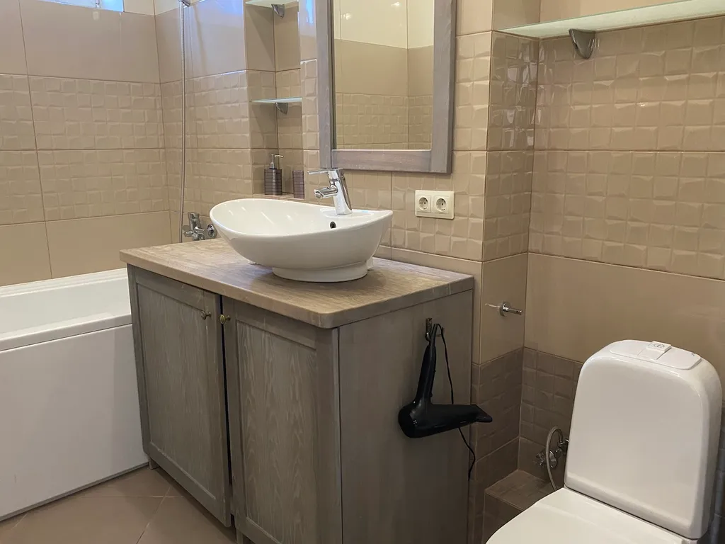 Квартира Квартира Sea&Sun Comfort + — Светлогорск