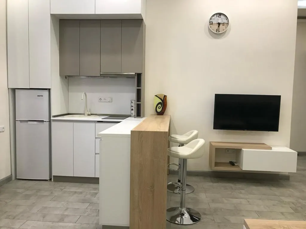 Уютный апартамент в сердце города