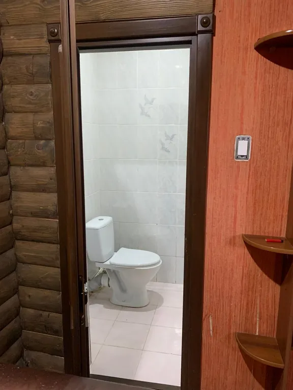 Коттедж Уютный дом в тихом и красивом месте с видом на горы — Сочи