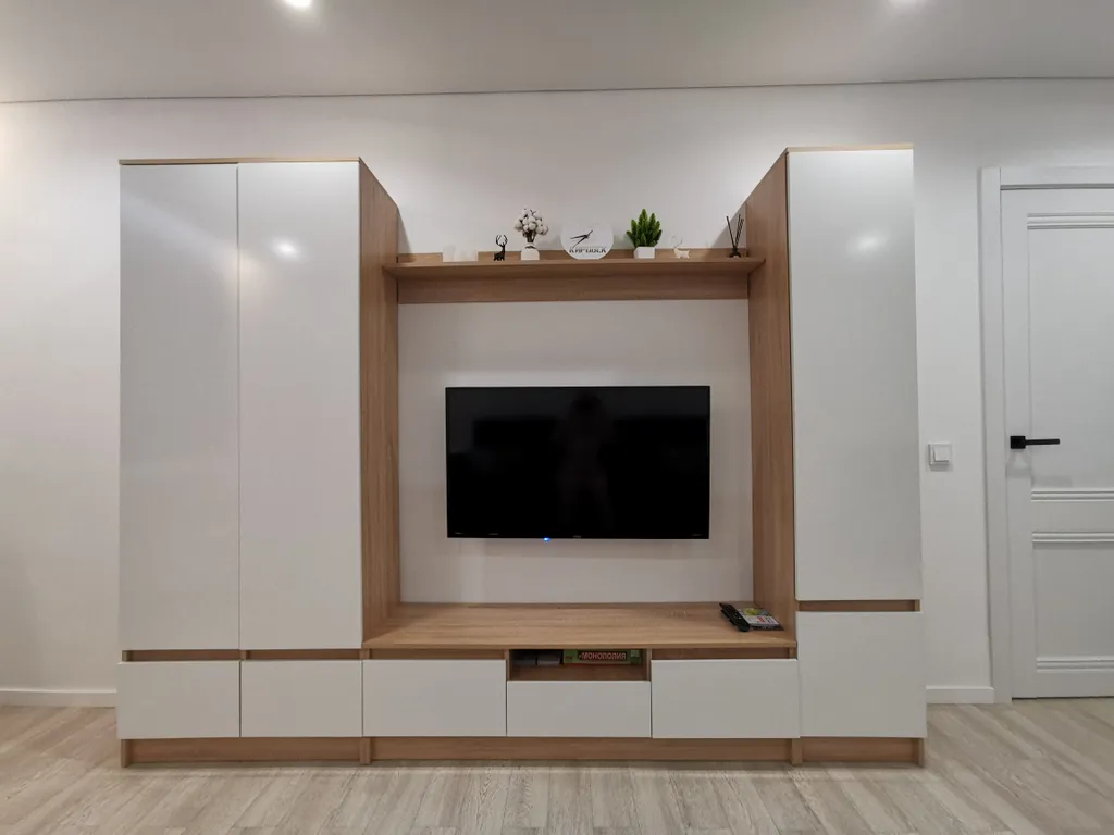 Aurora - Уютная квартира в самом сердце Хибин