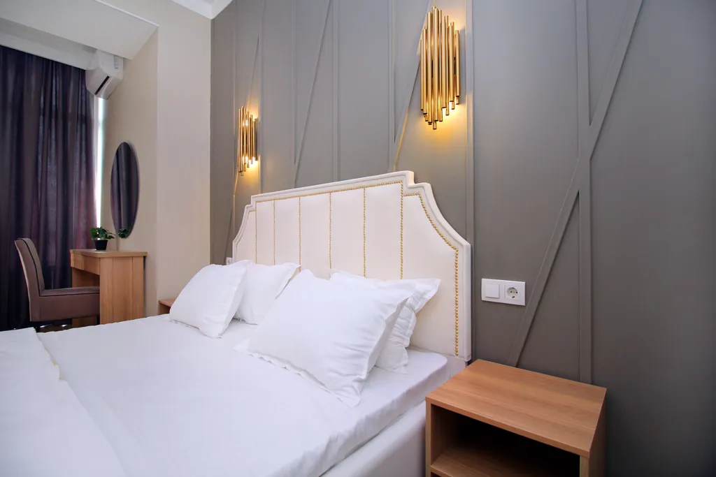 Квартира Lamiya Stylish Apt — аренда посуточно в Алматы