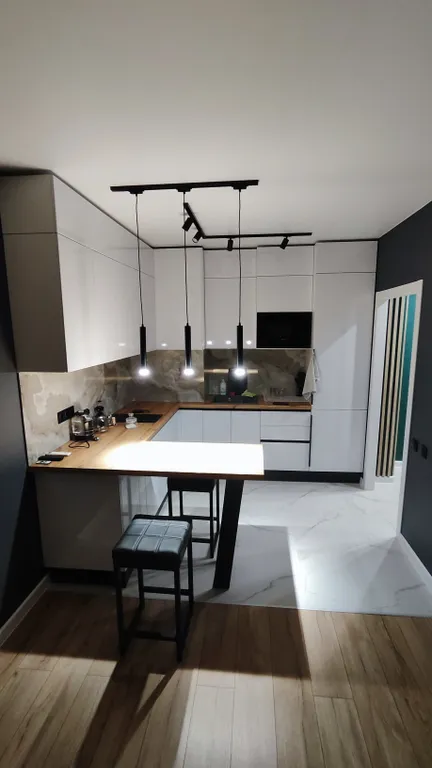 Уютная квартира в Южном городе