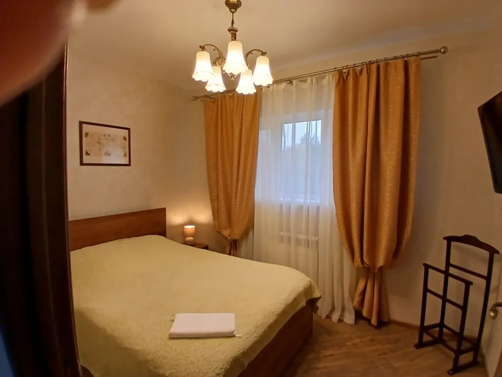 Коттедж Уютный новый домик в живописном месте Коломенского округа — Сычево