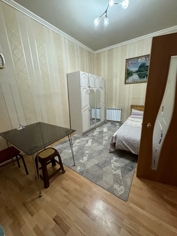 Эконом квартира около Колоннады