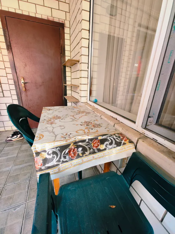 Дом в центре города