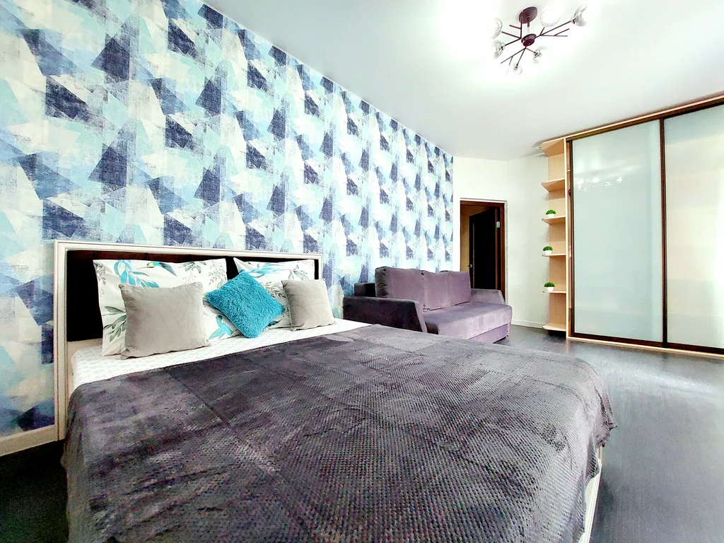 Квартира Апартаменты первая линия у моря — аренда посуточно в Пионерский