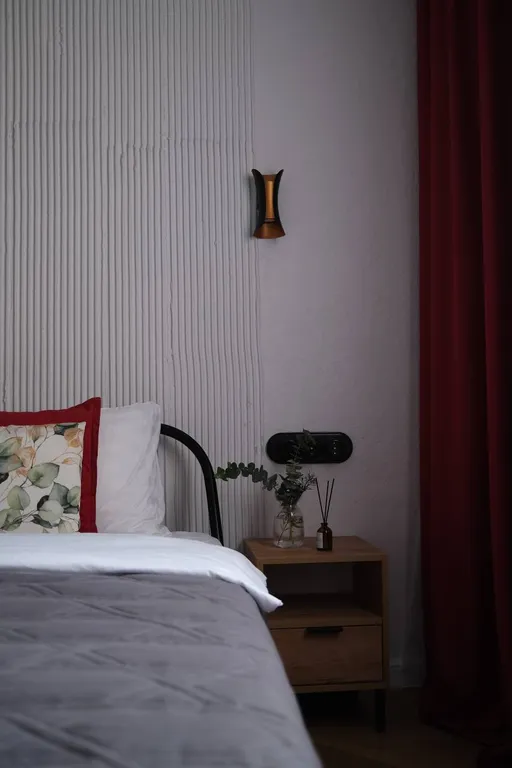 Апартаменты Красные