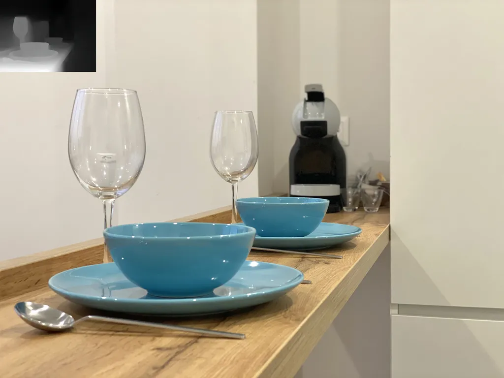 Квартира Уютные апартаменты в центре — Адлер